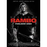 Blu-ray Rambo: Poslední krev (2019)