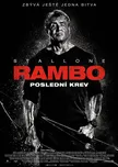 Blu-ray Rambo: Poslední krev (2019)