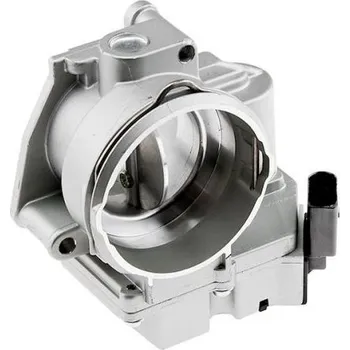 Systém vstřikování NTY Škrtící klapka AUDI A4 1.9TDI 2.0TDI 04- A6 2.0TDI 04- 03G128061A 03G128063 03G128063C 03G128063J