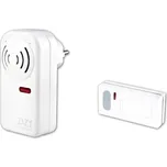 Elektrobock DZ1-1 Bezdrátový zvonek