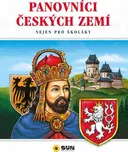 Panovníci českých zemí nejen pro…