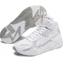 Pánské tenisky PUMA RS-X Midtop Binary Code bílé