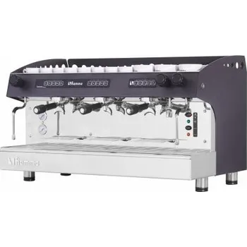 Kávovar Třípákový kávovar CARAVEL III. CV TC