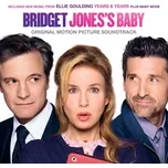 Bridget Jones's Baby - Various [CD]