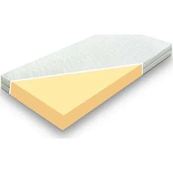 Matrace Eureka matrace Morfeus 160 x 200 x 15 cm