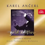 Gold Edition 20: Tchaikovsky -  Karel…