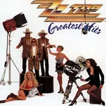 Greatest Hits - ZZ Top [CD]