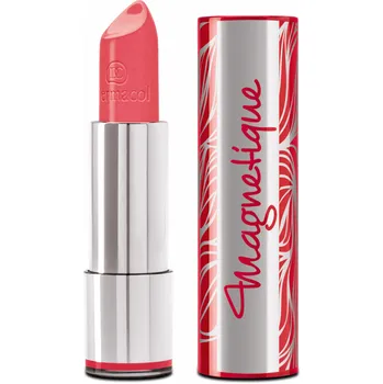 Dekorativní kosmetika Dermacol Magnetique hydratační rtěnka 4,4 g