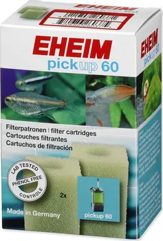 filtrační náplň do akvária Eheim Pick-Up 2008 filtrační náplň
