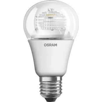 Žárovka Osram LED Star Classic 8W E27 2700K