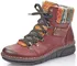 Dámská zimní obuv Rieker 73343-35 W3