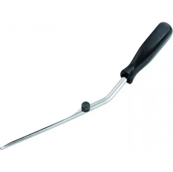 CONDOR Úchyt -šídlo na drát na vyřezávání auto skel Condor-Germany