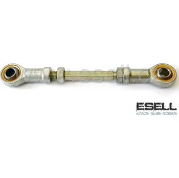 Tyčka řízení 60mm, 8mm