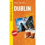 Dublin - Marco Polo (2016, kroužková)