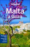 Malta a Gozo - Lonely Planet (2019,…