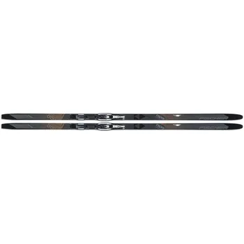 Běžky Recenze Fischer Inspire My Style EF + Control Step IFP 2019/20