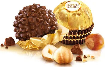 pralinka Ferrero Rocher