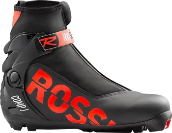 Běžkařské boty Rossignol Comp J 2019/20