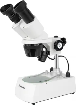 Mikroskop Bresser Erudit ICD 20x - 40x