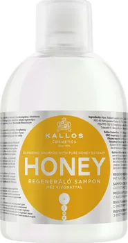 Šampon Kallos Honey Shampoo 1 l