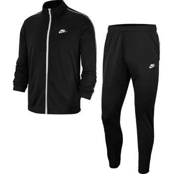Nike M Nsw Ce Trk Suit Pk Basic Bv3034-010