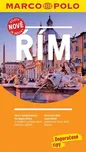 Řím - Marco Polo (2017, brožovaná)