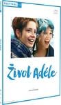DVD Život Adéle (2013)