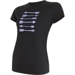 Sensor Merino Active PT Arrows krátký…