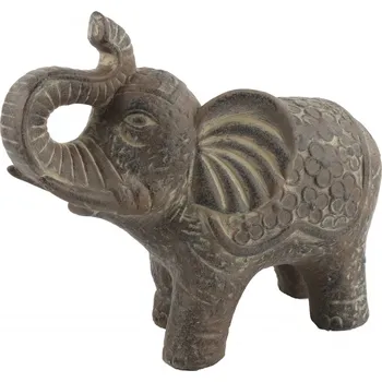 Dekorace slon Jaimy XL