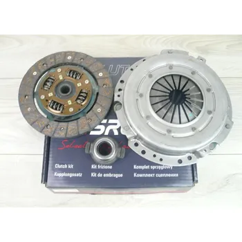 Spojková sada Spojka PEUGEOT 205 306 309 1.8D/1.9D - kompletní