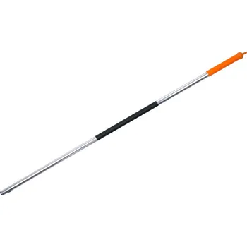 Hrábě FESTA 45331 Násada na hrábě, hliníková, 100cm, systém ON-OFF