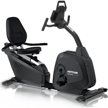 Recenze Kettler Giro R3