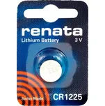 Renata Lithium SPRE-1225 CR1225 1 ks
