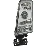 Hlavní světlomet Volvo FH2 s kulatou zásuvkou, levý