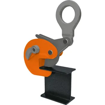 Truhlářská svěrka Pewag Vertikální zvedací svěrka pro nosníky OBKW Typ svěrky: 2 t, OBKW