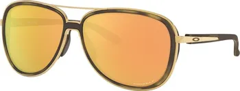 Sluneční brýle Oakley Split Time OO4129-14