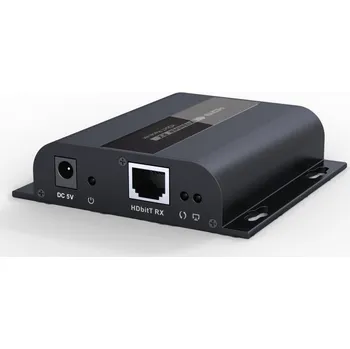 HDMI extender Premiumcord Khext120-1R