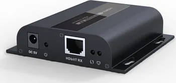 HDMI extender Premiumcord Khext120-1R