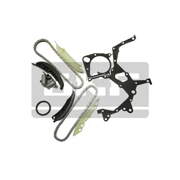 SKF VKML 88004 Rozvod motoru SKF VKML 88004