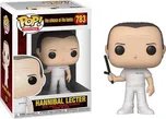 Funko POP Movies Silence of the Lambs…