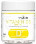 Vito Life Vitamín D3