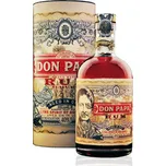 Don Papa 7 y.o. 40 %