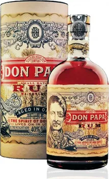 Rum Don Papa 7 y.o. 40 %