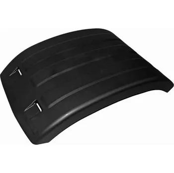 Blatník karosérie Zadní blatník Volvo FH S-1 a S-2, horní kryt, nízký 16cm