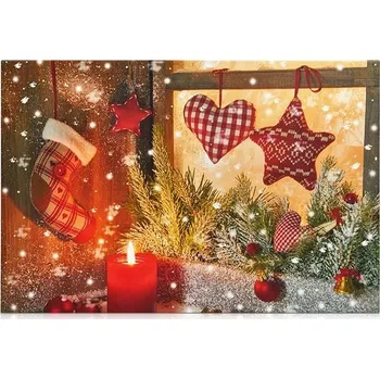 Dekorativní svítidlo Markslöjd Canvas ML0286