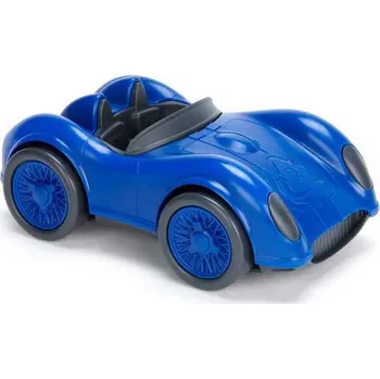 Hračka na písek Green Toys Závodní auto