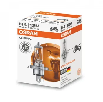 Osram 64193 H4 12V 60/55W