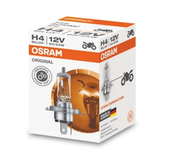 Autožárovka Osram 64193 H4 12V