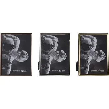 Fotorámeček "METAL" 15x20/3b.