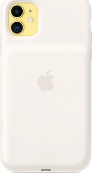 Pouzdro na mobilní telefon Apple Smart Battery Case with Wireless Charging pro Apple iPhone 11